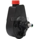 Purchase Top-Quality Remanufactured Power Steering Pump With Reservoir by BBB INDUSTRIES - 731-2153 pa1