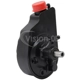 Purchase Top-Quality Remanufactured Power Steering Pump With Reservoir by VISION OE - 731-2279 pa3