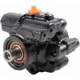 Purchase Top-Quality Remanufactured Power Steering Pump Without Reservoir by BBB INDUSTRIES - 990-0196 pa5