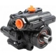 Purchase Top-Quality Remanufactured Power Steering Pump Without Reservoir by BBB INDUSTRIES - 990-0196 pa6