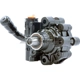 Purchase Top-Quality Remanufactured Power Steering Pump Without Reservoir by BBB INDUSTRIES pa2