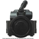 Purchase Top-Quality Remanufactured Power Steering Pump Without Reservoir by CARDONE INDUSTRIES - 20-5206 pa5