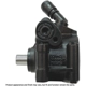 Purchase Top-Quality Remanufactured Power Steering Pump Without Reservoir by CARDONE INDUSTRIES - 20-5206 pa7