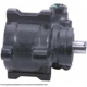 Purchase Top-Quality Remanufactured Power Steering Pump Without Reservoir by CARDONE INDUSTRIES pa11