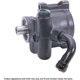 Purchase Top-Quality Remanufactured Power Steering Pump Without Reservoir by CARDONE INDUSTRIES pa5