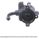 Purchase Top-Quality Remanufactured Power Steering Pump Without Reservoir by CARDONE INDUSTRIES pa7