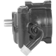 Purchase Top-Quality Remanufactured Power Steering Pump Without Reservoir by CARDONE INDUSTRIES - 20-821 pa5