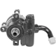 Purchase Top-Quality Remanufactured Power Steering Pump Without Reservoir by CARDONE INDUSTRIES - 20-821 pa8