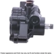 Purchase Top-Quality Remanufactured Power Steering Pump Without Reservoir by CARDONE INDUSTRIES - 21-5066 pa11