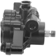 Purchase Top-Quality Remanufactured Power Steering Pump Without Reservoir by CARDONE INDUSTRIES - 21-5066 pa5