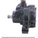 Purchase Top-Quality Remanufactured Power Steering Pump Without Reservoir by CARDONE INDUSTRIES - 21-5066 pa9