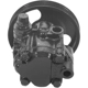 Purchase Top-Quality Remanufactured Power Steering Pump Without Reservoir by CARDONE INDUSTRIES - 21-5811 pa1