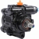 Purchase Top-Quality Remanufactured Power Steering Pump Without Reservoir by VISION OE - 712-0135 pa3