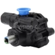 Purchase Top-Quality Remanufactured Power Steering Pump Without Reservoir by VISION OE pa1