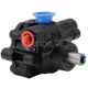 Purchase Top-Quality Remanufactured Power Steering Pump Without Reservoir by VISION OE pa3