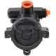 Purchase Top-Quality Remanufactured Power Steering Pump Without Reservoir by VISION OE - 733-0111 pa2