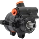 Purchase Top-Quality Remanufactured Power Steering Pump Without Reservoir by VISION OE - 733-0111 pa3