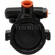 Purchase Top-Quality Remanufactured Power Steering Pump Without Reservoir by VISION OE - 734-0119 pa1