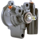 Purchase Top-Quality Remanufactured Power Steering Pump Without Reservoir by VISION OE pa2