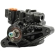 Purchase Top-Quality Remanufactured Power Steering Pump Without Reservoir by VISION OE - 990-0548 pa1