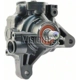 Purchase Top-Quality Remanufactured Power Steering Pump Without Reservoir by VISION OE - 990-0656 pa2