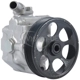 Purchase Top-Quality Remanufactured Power Steering Pump Without Reservoir by VISION OE - 990-0763 pa1