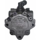 Purchase Top-Quality Remanufactured Power Steering Pump Without Reservoir by VISION OE - 990-0948 pa1