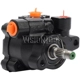 Purchase Top-Quality Remanufactured Power Steering Pump Without Reservoir by VISION OE pa2