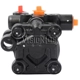 Purchase Top-Quality Remanufactured Power Steering Pump Without Reservoir by VISION OE pa3