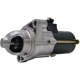 Purchase Top-Quality Remanufactured Starter by ACDELCO PROFESSIONAL - 336-2124 pa2