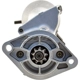 Purchase Top-Quality Remanufactured Starter by BBB INDUSTRIES - 17737 pa4