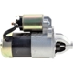 Purchase Top-Quality Remanufactured Starter by BBB INDUSTRIES - 17810 pa3