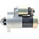 Purchase Top-Quality Démarreur reconditionné by BBB INDUSTRIES - 17877 pa3