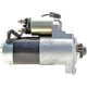 Purchase Top-Quality Remanufactured Starter by BBB INDUSTRIES - 17942 pa6