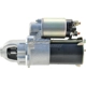 Purchase Top-Quality Démarreur reconditionné by BBB INDUSTRIES - 6493 pa4