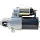 Purchase Top-Quality Démarreur reconditionné by BBB INDUSTRIES - 6497 pa1