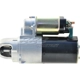 Purchase Top-Quality Démarreur reconditionné by BBB INDUSTRIES - 6497 pa5