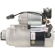 Purchase Top-Quality Remanufactured Starter by BOSCH - SR2299X pa1