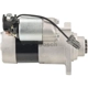 Purchase Top-Quality Remanufactured Starter by BOSCH - SR2299X pa4