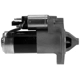 Purchase Top-Quality Remanufactured Starter by DENSO pa1