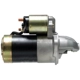 Purchase Top-Quality Remanufactured Starter by DENSO - 280-4241 pa2