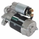 Purchase Top-Quality Remanufactured Starter by MOTORCRAFT - SA1013RM pa3