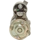 Purchase Top-Quality Remanufactured Starter by QUALITY-BUILT pa4