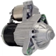 Purchase Top-Quality Remanufactured Starter by QUALITY-BUILT pa5