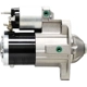 Purchase Top-Quality Remanufactured Starter by QUALITY-BUILT pa1