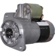 Purchase Top-Quality Remanufactured Starter by QUALITY-BUILT - 16818 pa4