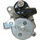 Purchase Top-Quality Remanufactured Starter by QUALITY-BUILT - 16914 pa1