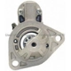 Purchase Top-Quality Remanufactured Starter by QUALITY-BUILT pa12