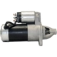 Purchase Top-Quality Remanufactured Starter by QUALITY-BUILT pa6