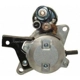 Purchase Top-Quality Remanufactured Starter by QUALITY-BUILT - 17845 pa2